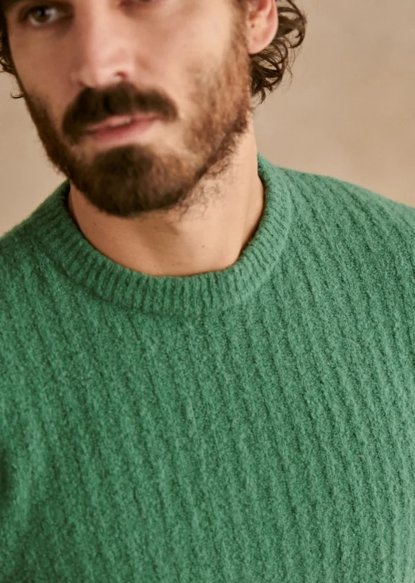 Pull Huxley-Sezane Sale