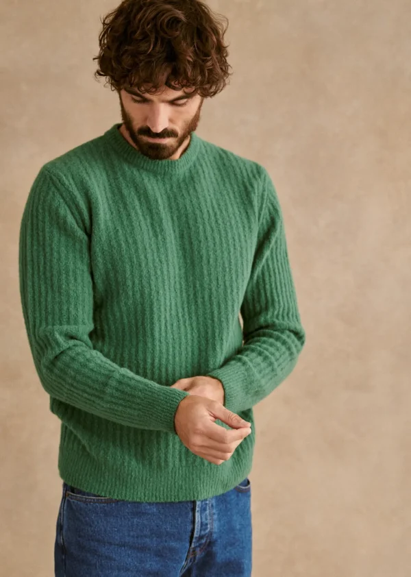 Pull Huxley-Sezane Sale