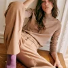 Pull Jacob-Sezane Hot