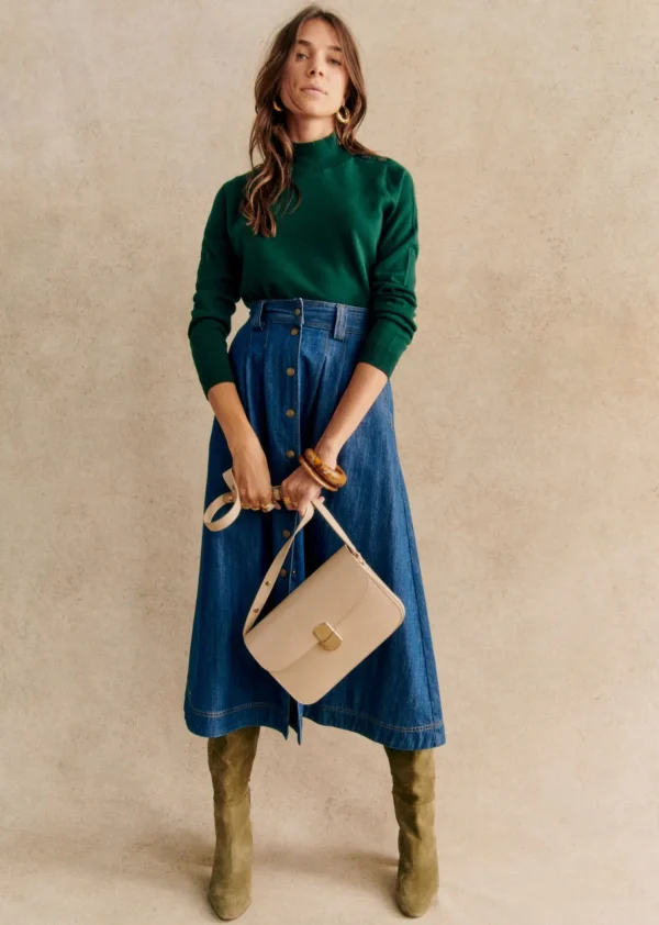 Pull Jacob-Sezane Hot