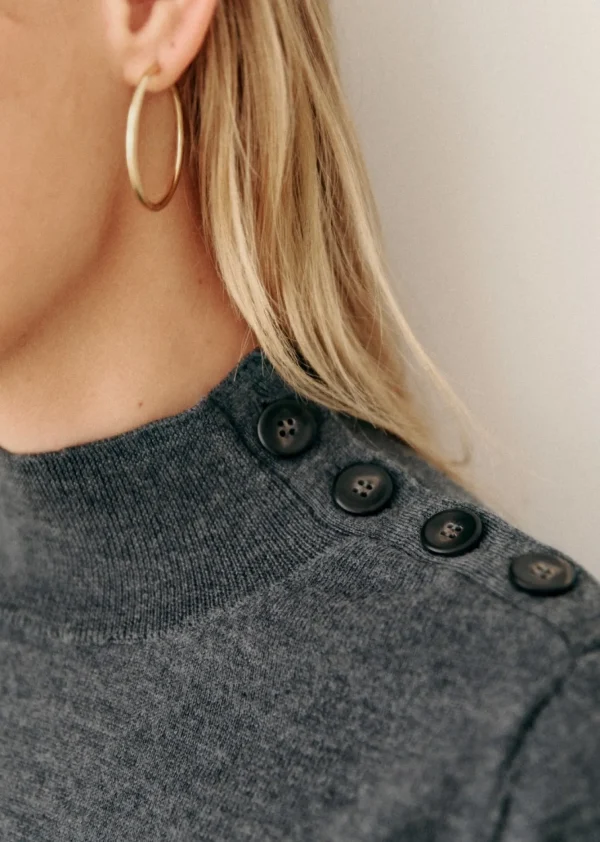 Pull Jacob-Sezane Hot