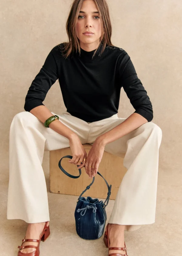 Pull Jacob-Sezane Hot