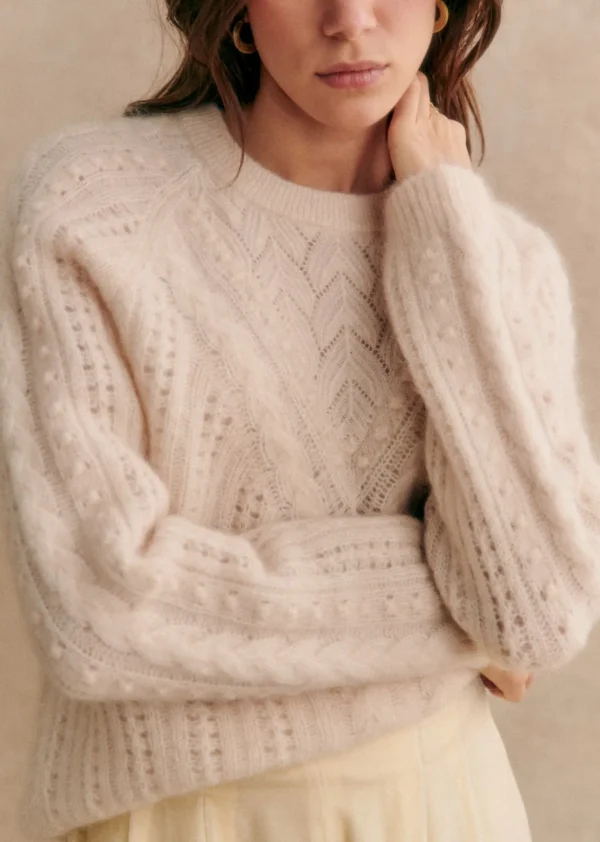 Pull Jake-Sezane Cheap
