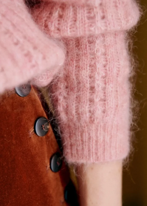 Pull Jake-Sezane Cheap