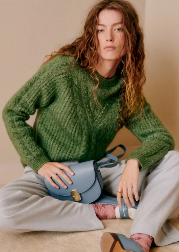 Pull Jake-Sezane Cheap