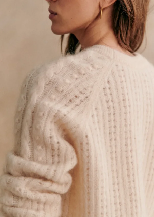 Pull Jake-Sezane Cheap