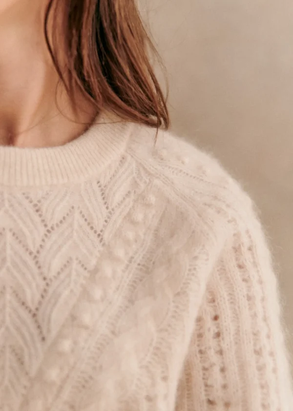 Pull Jake-Sezane Cheap