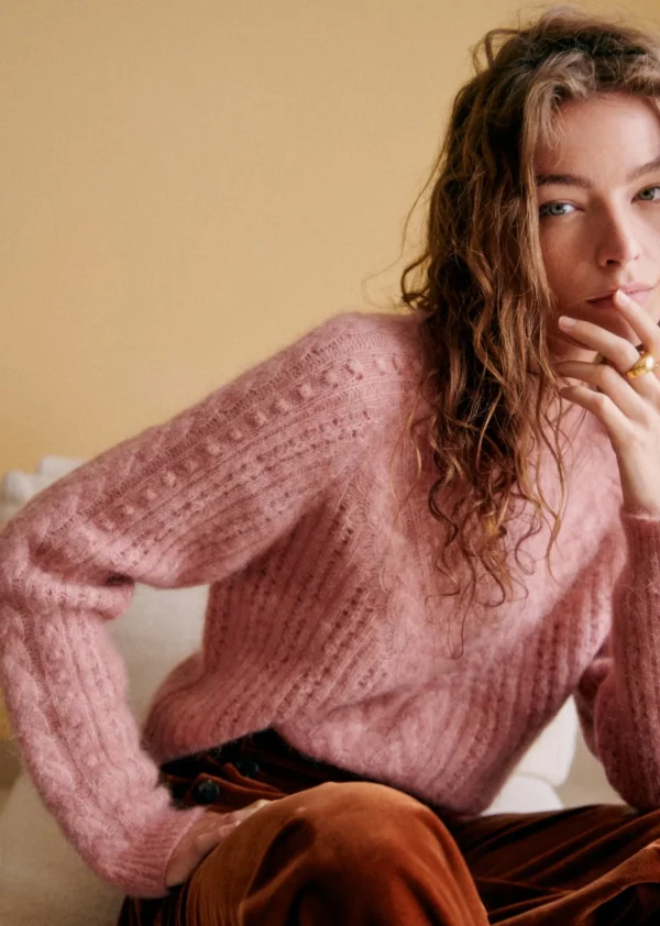 Pull Jake-Sezane Cheap