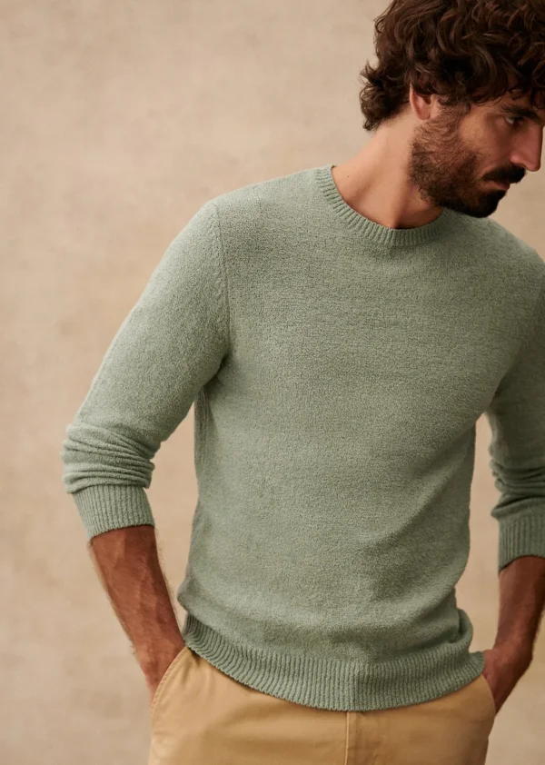 Pull Jalen-Sezane New