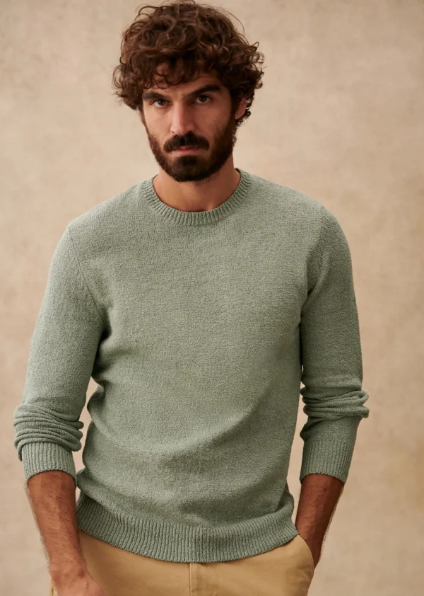 Pull Jalen-Sezane New