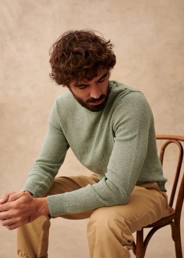 Pull Jalen-Sezane New