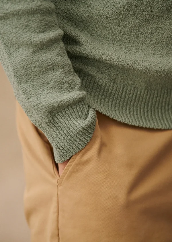 Pull Jalen-Sezane New
