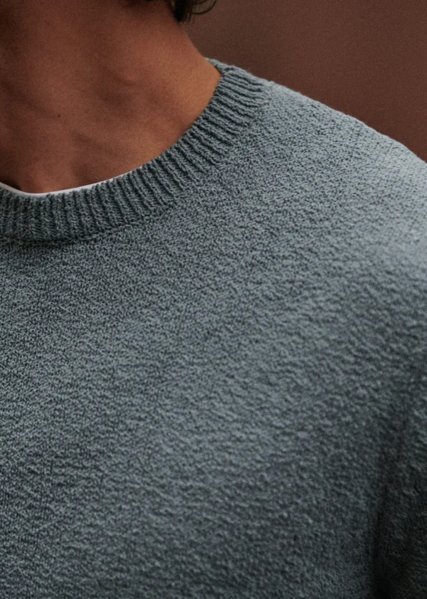 Pull Jalen-Sezane New