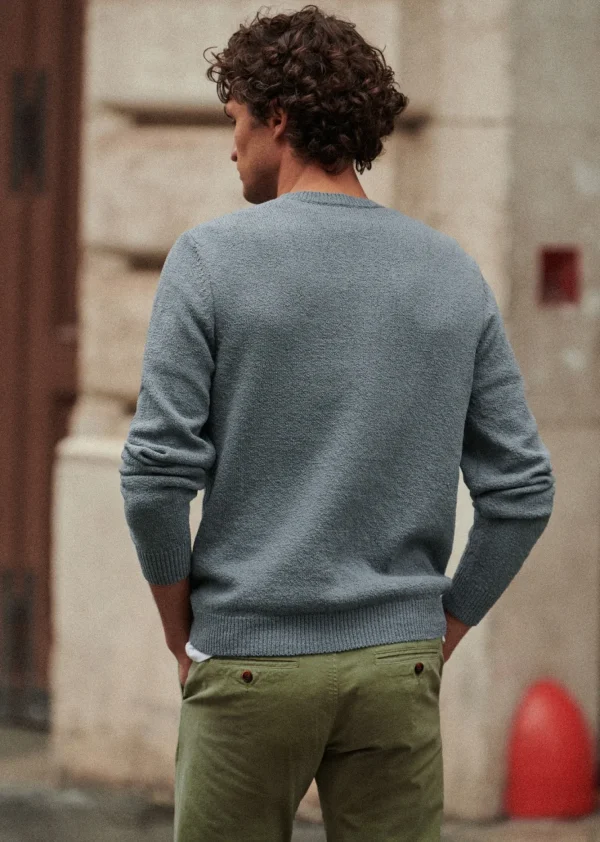 Pull Jalen-Sezane New
