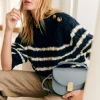 Pull James-Sezane Hot