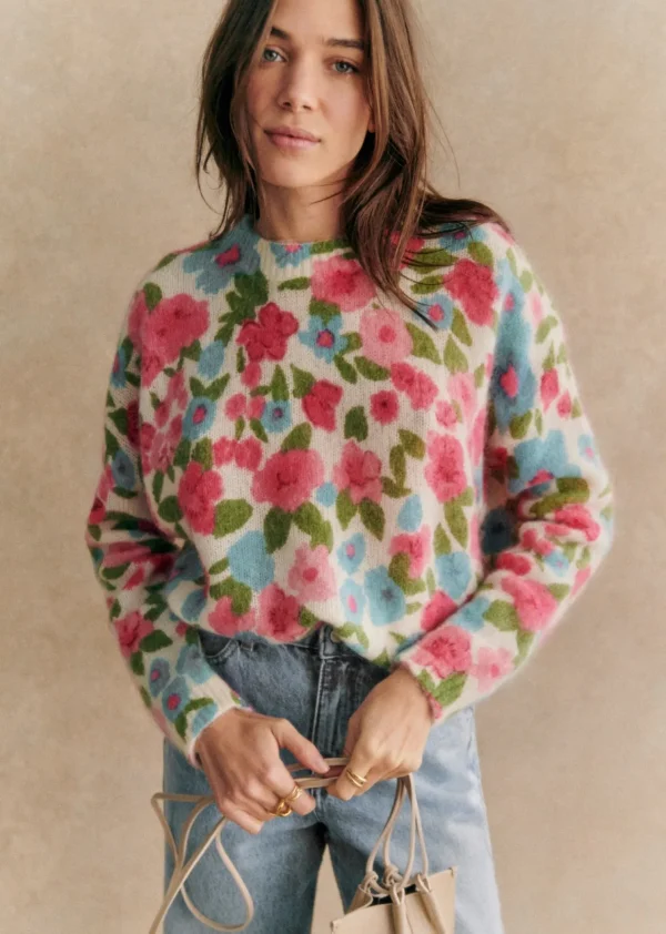 Pull Janelia-Sezane Outlet