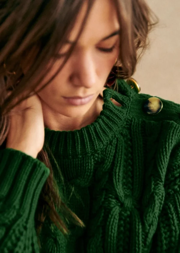 Pull Jim-Sezane Outlet