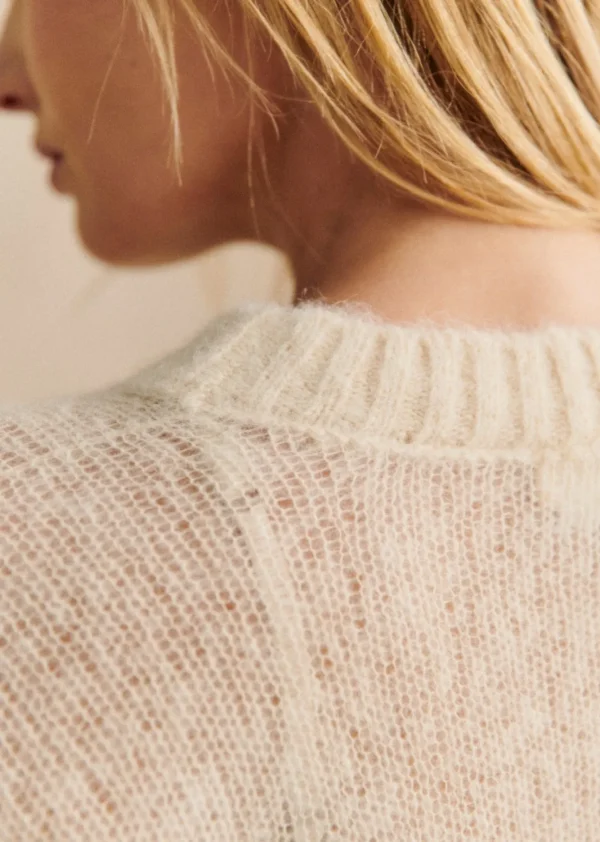 Pull Keith-Sezane Discount