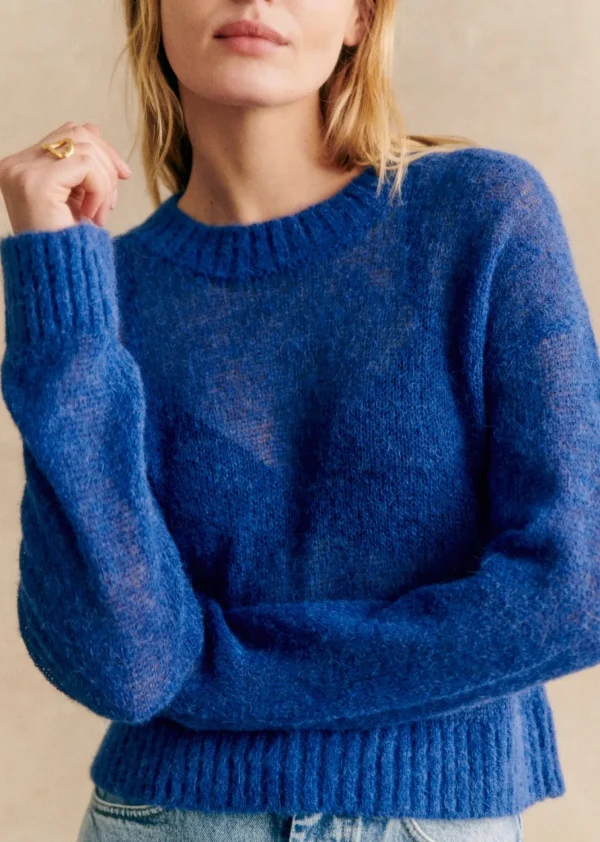 Pull Keith-Sezane Discount