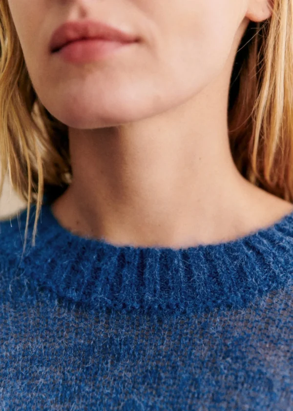 Pull Keith-Sezane Discount