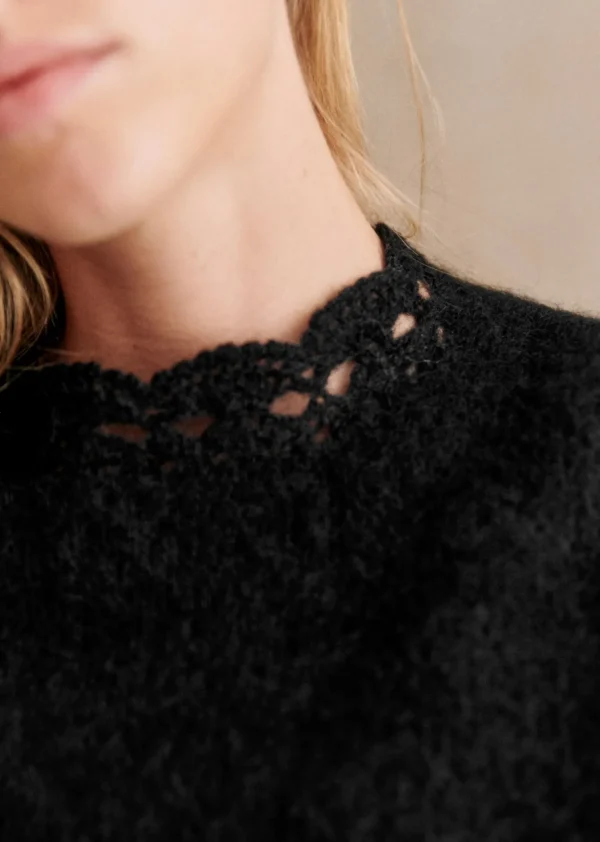 Pull Kethy-Sezane Outlet