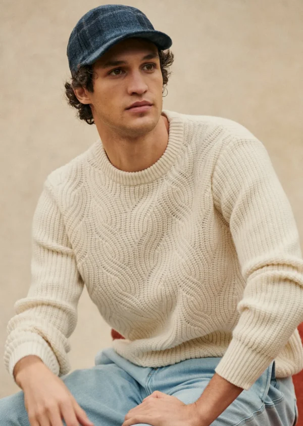 Pull Leafy-Sezane Sale