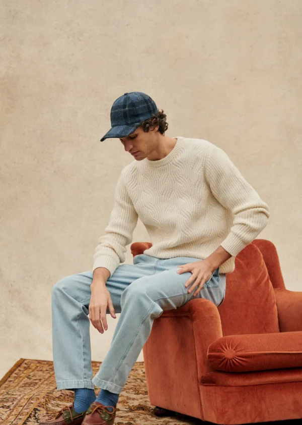 Pull Leafy-Sezane Sale