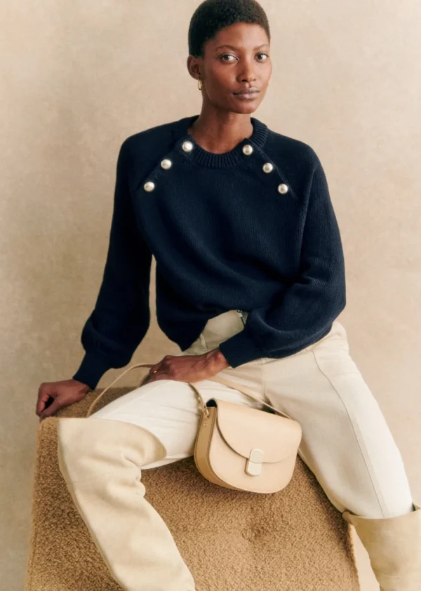 Pull Loélie-Sezane Sale