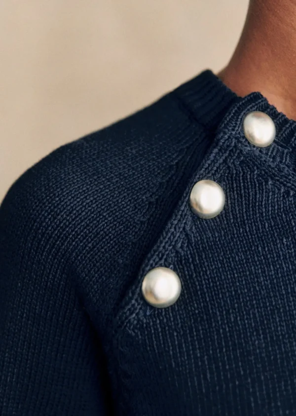 Pull Loélie-Sezane Sale