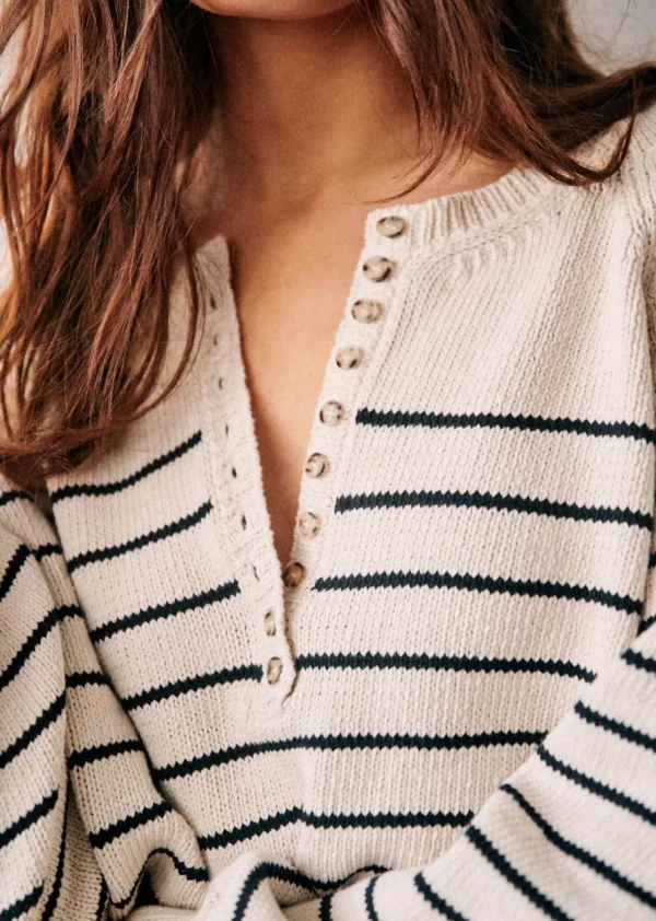 Pull Léontine-Sezane Outlet