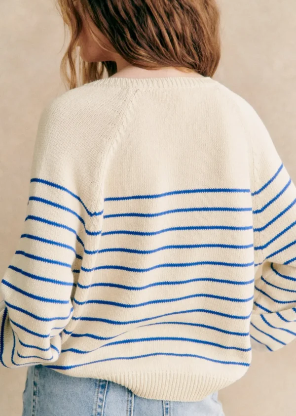 Pull Léontine-Sezane Outlet