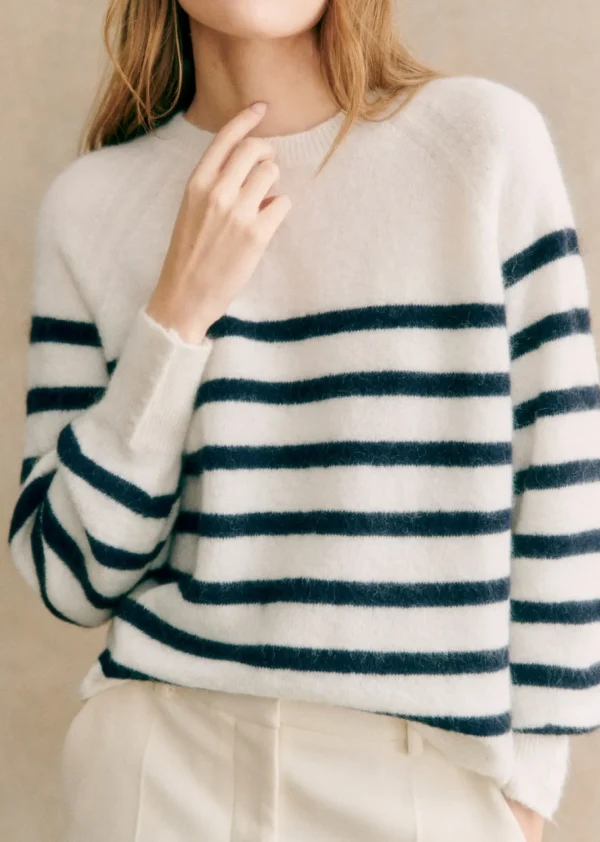 Pull Louise-Sezane Online