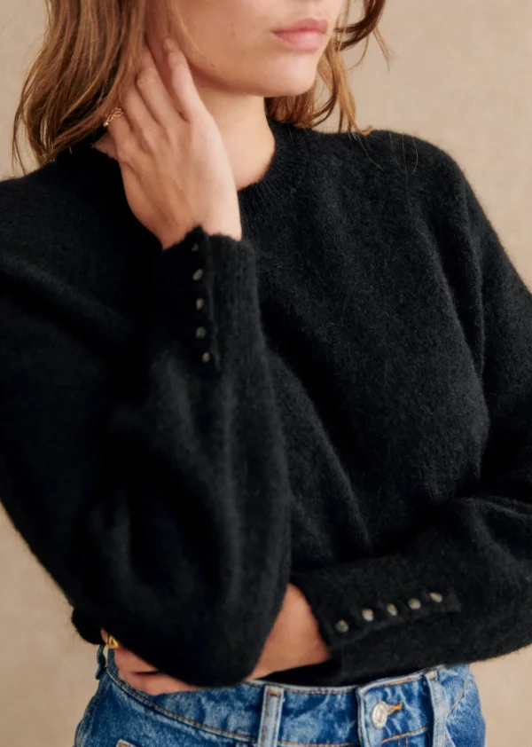 Pull Louise-Sezane Online