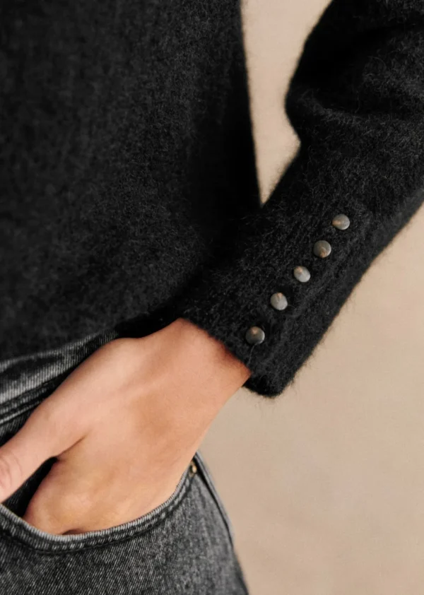 Pull Louise-Sezane Online