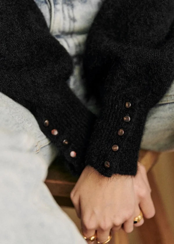 Pull Louise-Sezane Online