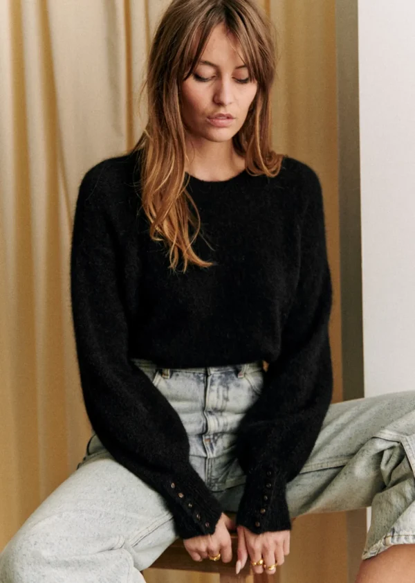 Pull Louise-Sezane Online