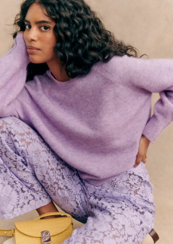 Pull Louise-Sezane Online