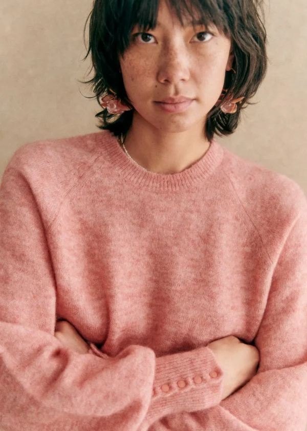 Pull Louise-Sezane Online