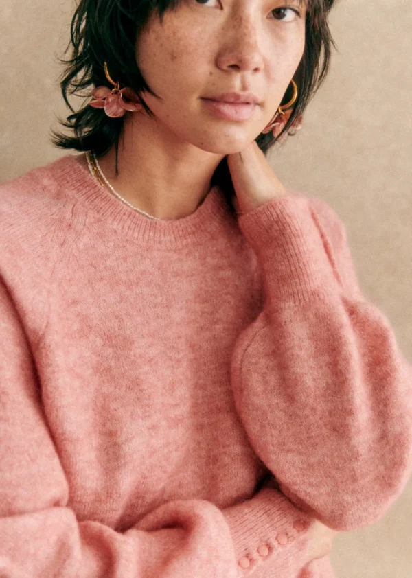 Pull Louise-Sezane Online