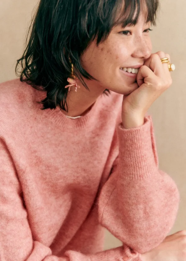 Pull Louise-Sezane Online
