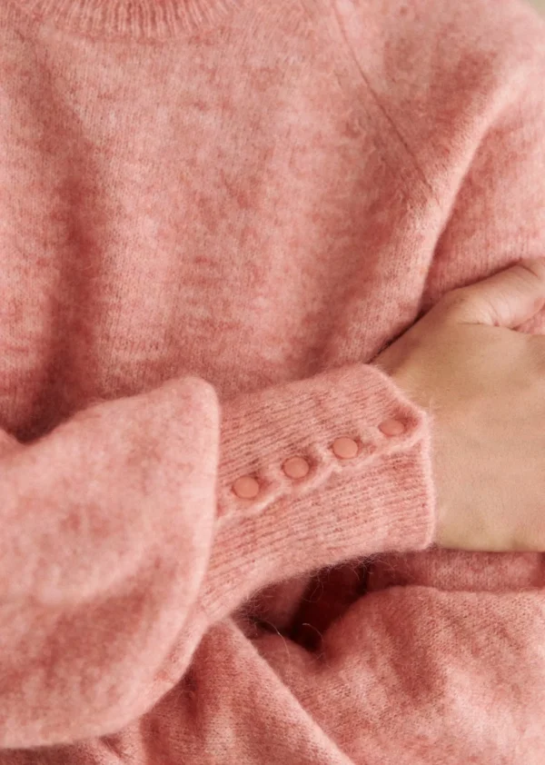 Pull Louise-Sezane Online