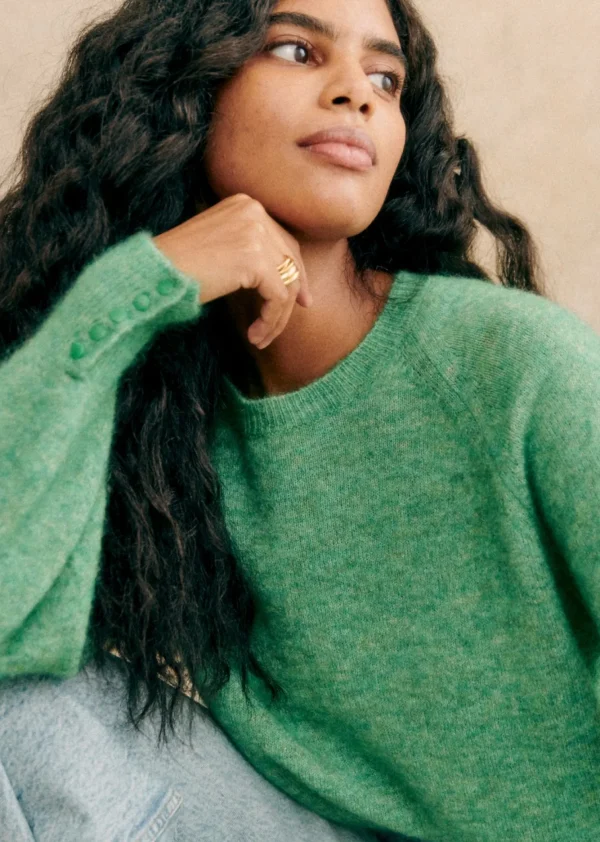 Pull Louise-Sezane Online