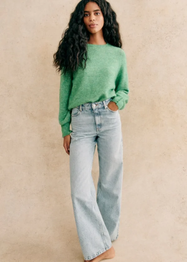 Pull Louise-Sezane Online