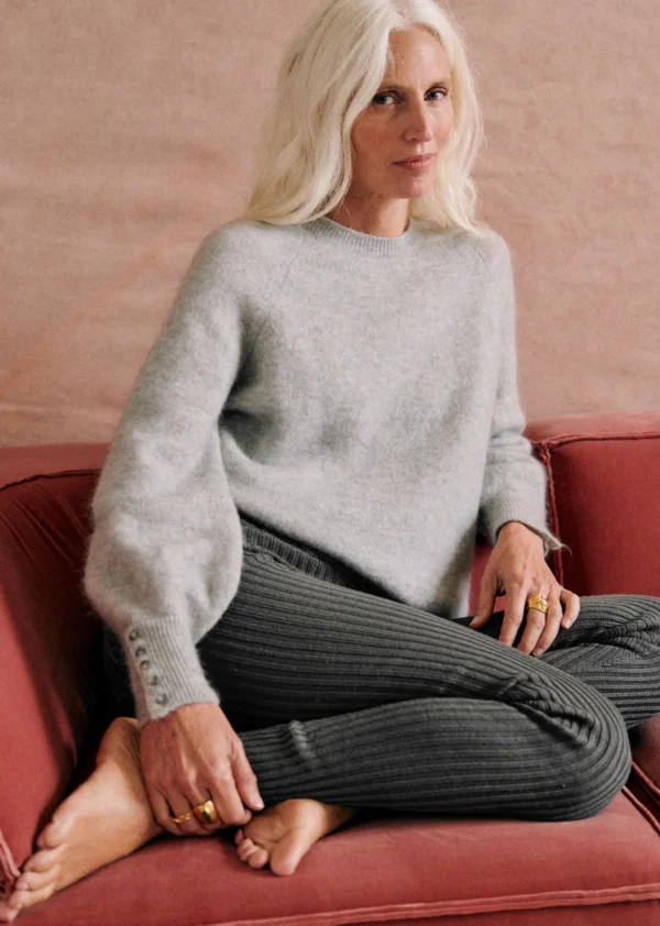 Pull Louise-Sezane Online