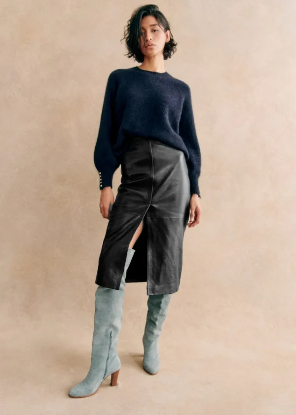 Pull Louise-Sezane Online