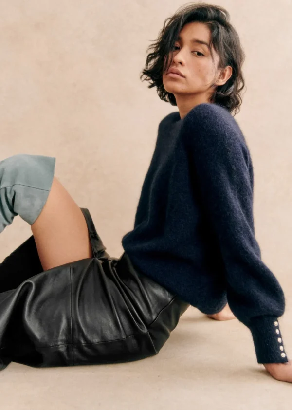 Pull Louise-Sezane Online