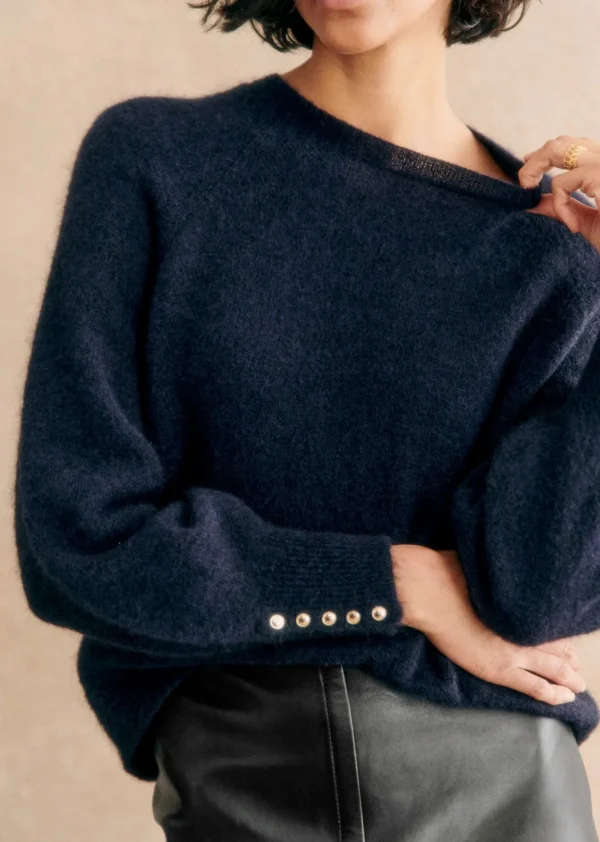 Pull Louise-Sezane Online