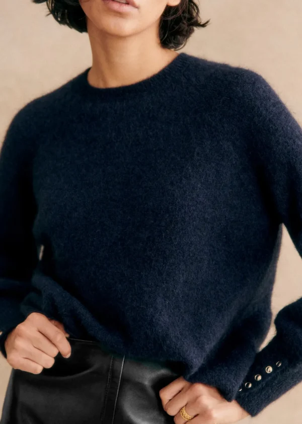 Pull Louise-Sezane Online