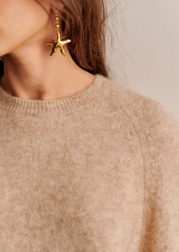 Pull Louise-Sezane Online