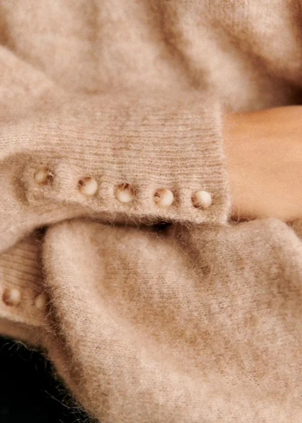 Pull Louise-Sezane Online